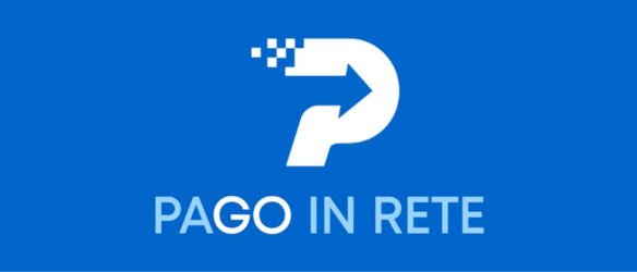 Logo di Pago In Rete