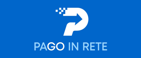 Logo di Pago In Rete
