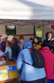 Consiglio Comunale dei Ragazzi- Pove